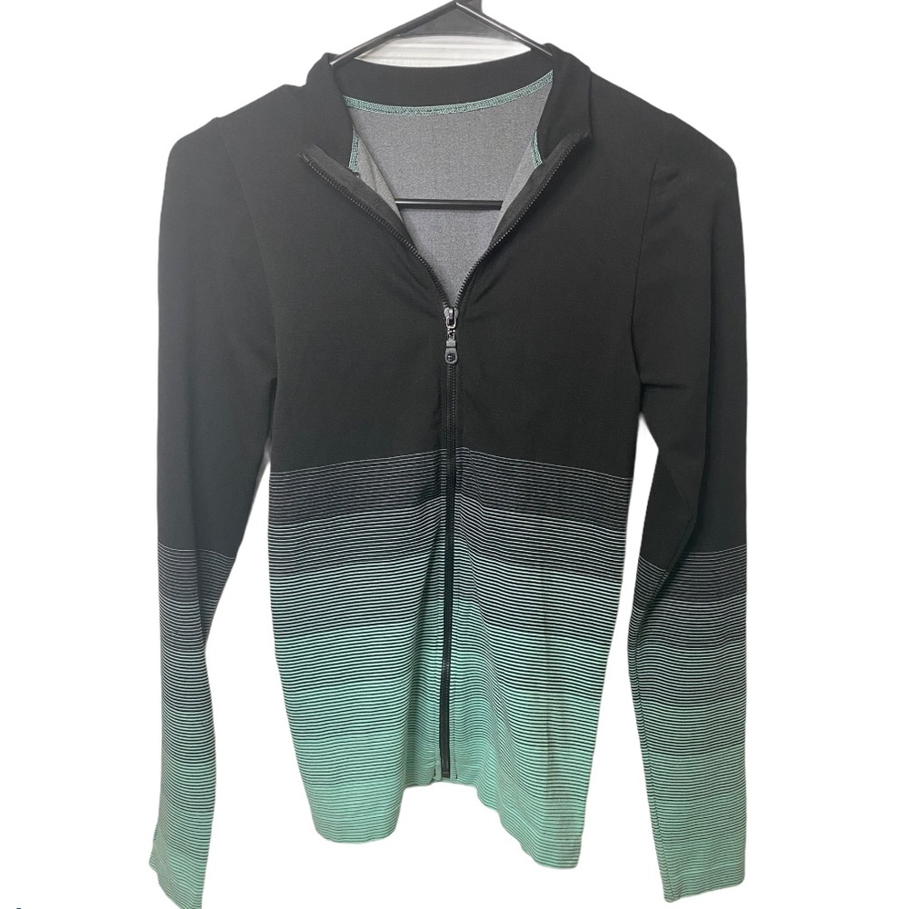 Active Track Jacket